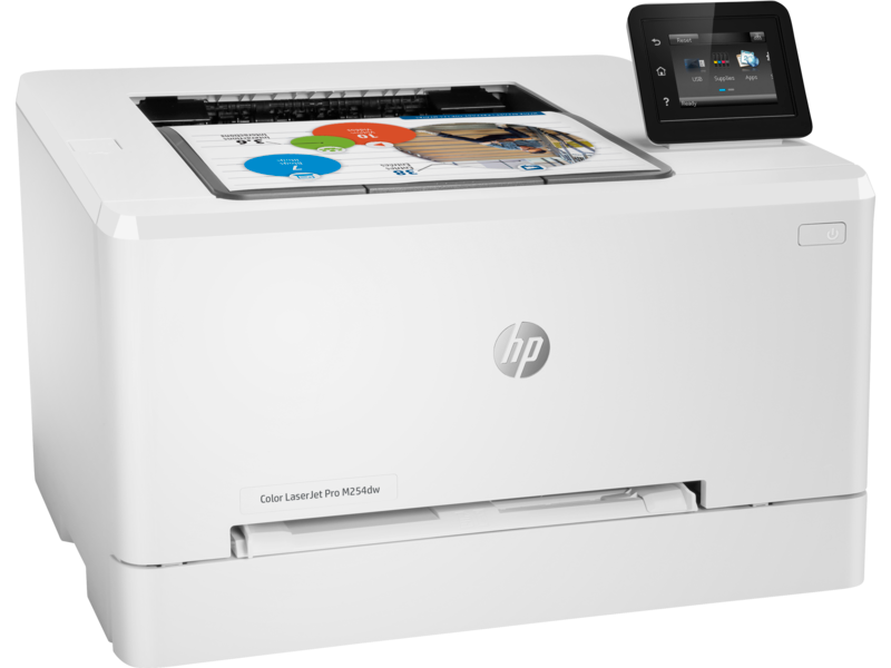 Łatwe drukowanie i skanowanie mobilne z aplikacją HP Smart
