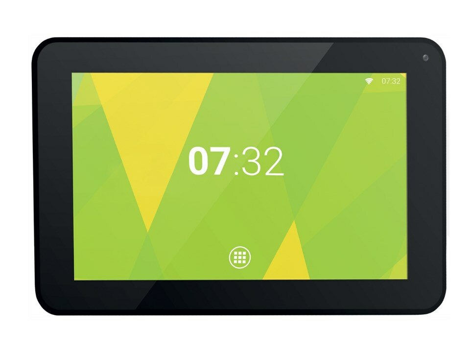 Tablet Overmax Livecore 7032 WiFi front ekran dotykowy