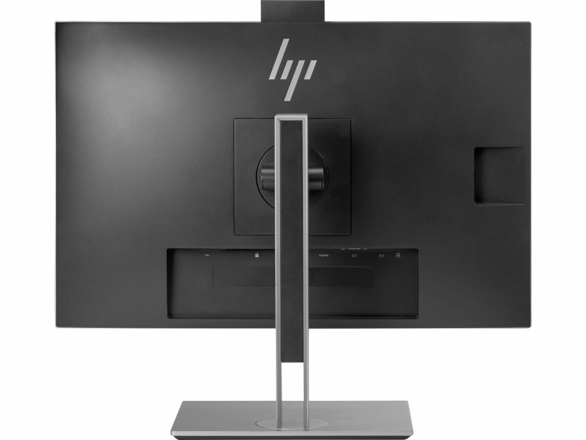 Monitor HP EliteDisplay E243m tył