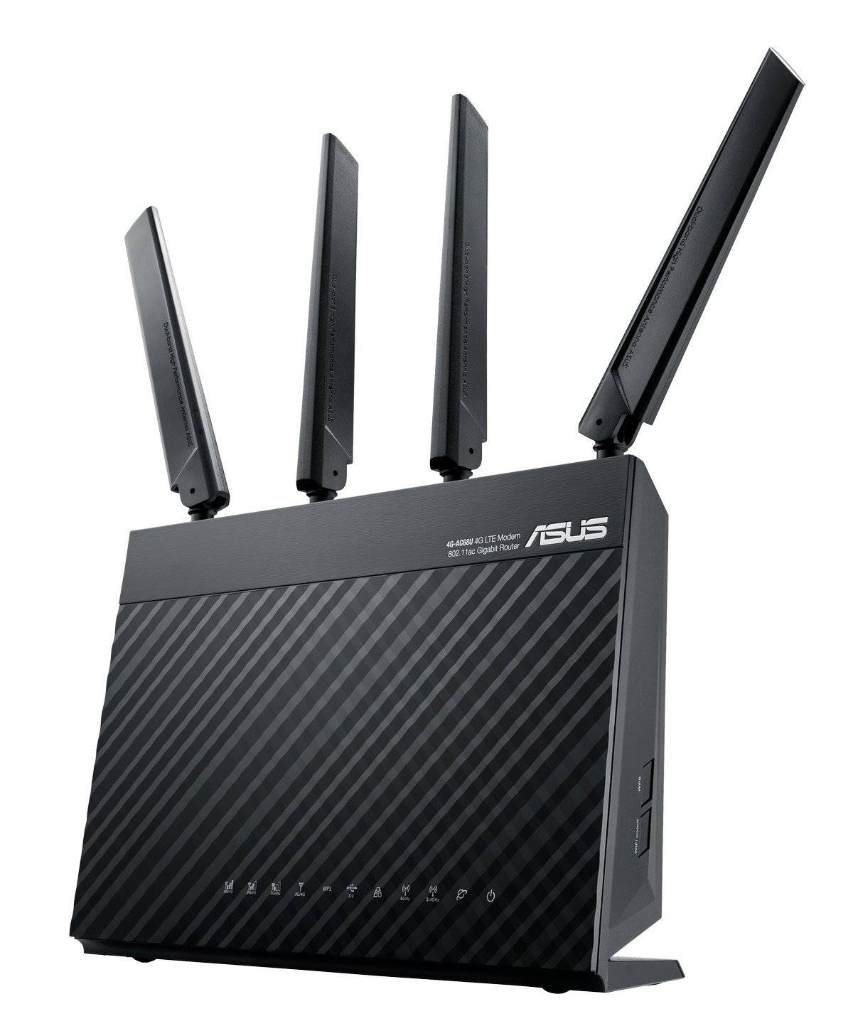 Router ASUS 4G-AC68U Wi-Fi AC1900.