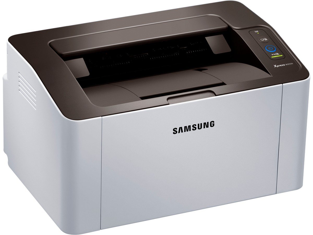 Drukarka laserowa Samsung Xpress SL-M2026. Szybkie drukowanie.