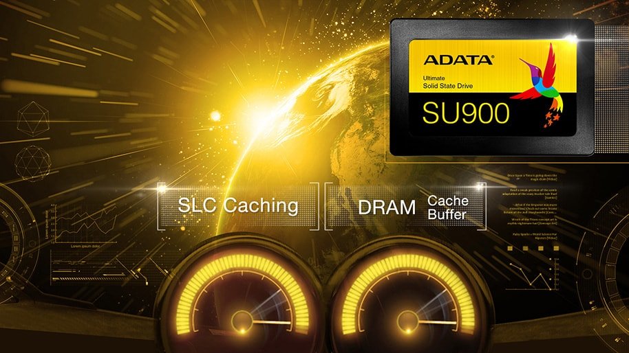 ADATA SU900 1TB ASU900SS-1TM-C