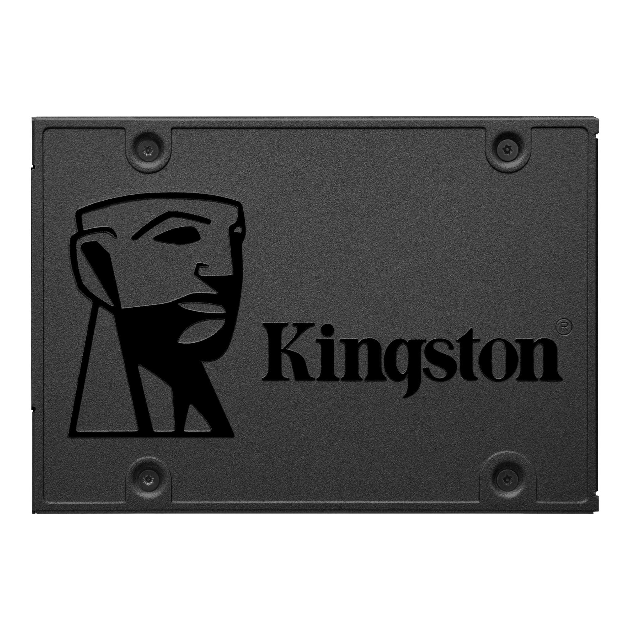 Dysk Kingston SSD A400 SERIES 960GB przód
                        