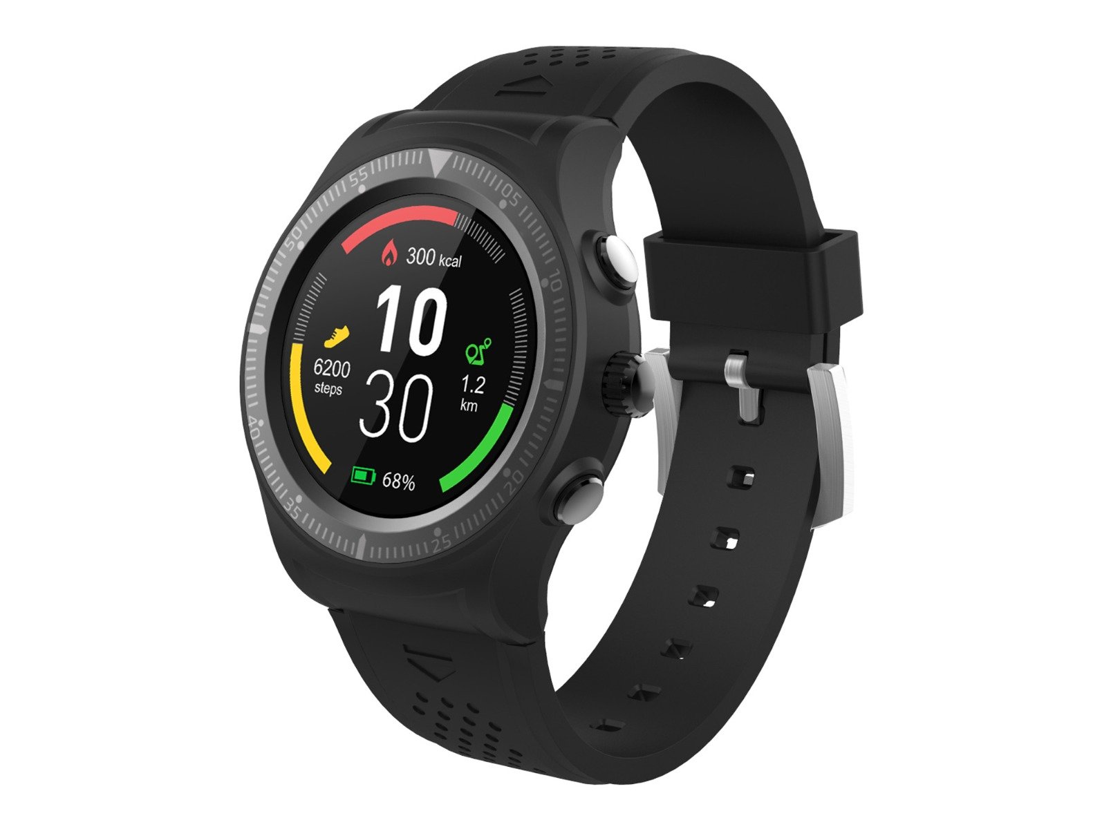Smartwatch Overmax Touch 5.0 skos