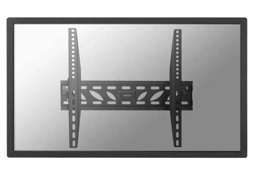Uchwyt Neomounts by Newstar LED-W240 z zamontowaną atrapą monitora