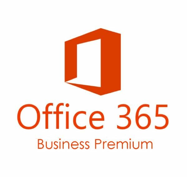 Oprogramowanie Microsoft 365 Business Premium logo 