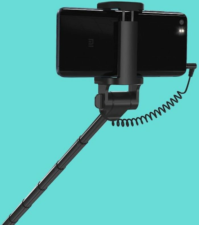 Kijek do zdjęć Xiaomi Mi Selfie Stick smartfon na kijku do zdjęć