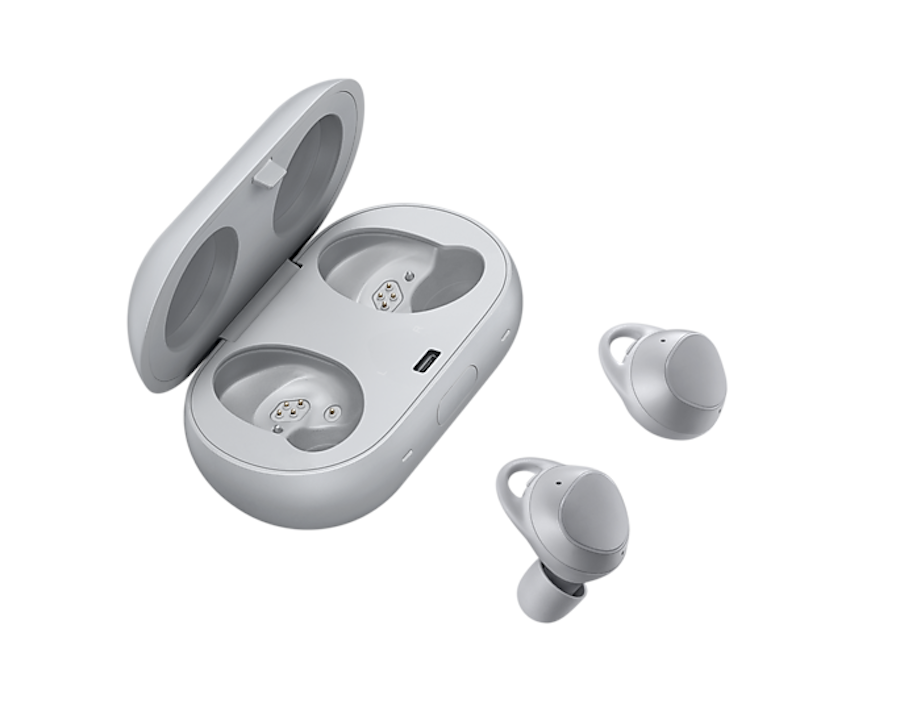Słuchawki Samsung SM-R140NZAAXEO IconX słuchawki i etui 