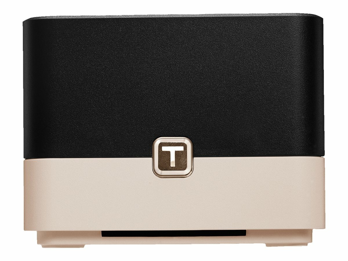 Router Totolink T10 Dual Band frontem