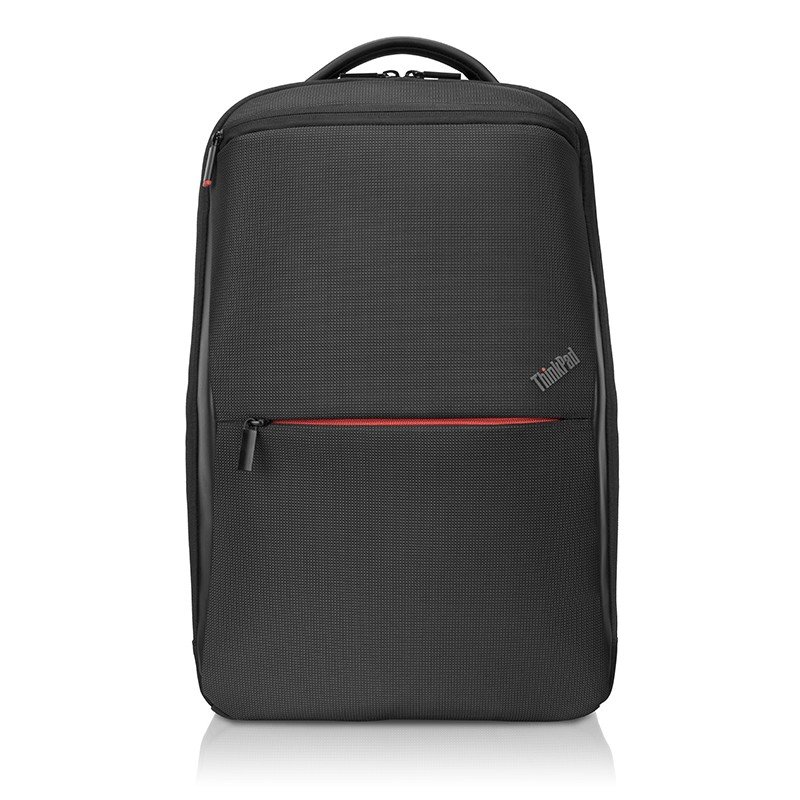 Plecak Lenovo ThinkPad Professional Backpack 15.6 front 