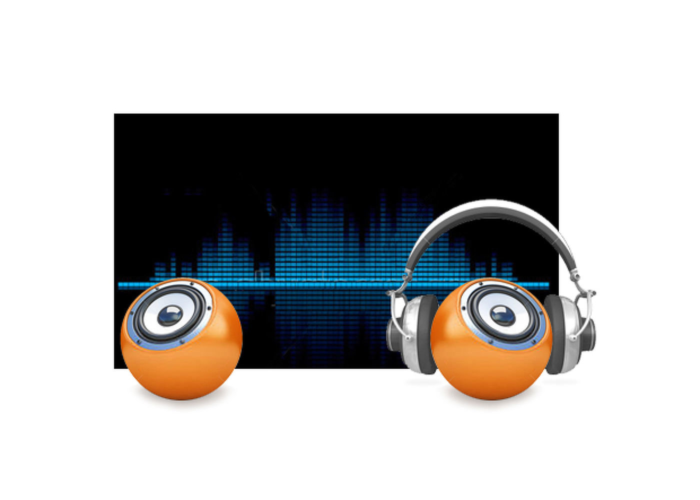 Monitor Iiyama ProLite XU2395WSU-B1 monitor z głośnikami i słuchawkami