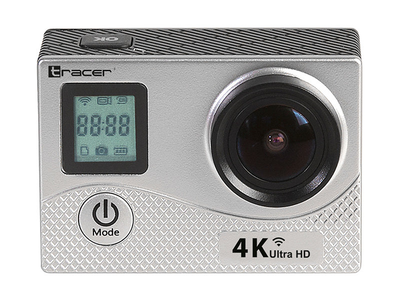 Kamera sportowa Tracer eXplore SJ 4561 przód