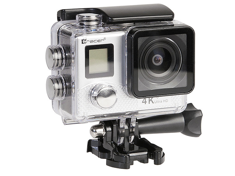 Kamera sportowa Tracer eXplore SJ 4561 kamera w obudowie