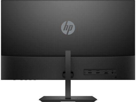 HP Inc. Monitor 24 cali 4HZ37AA