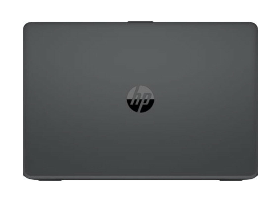 Laptop HP 250 G6 N3350 2SX70EA widok od tyłu