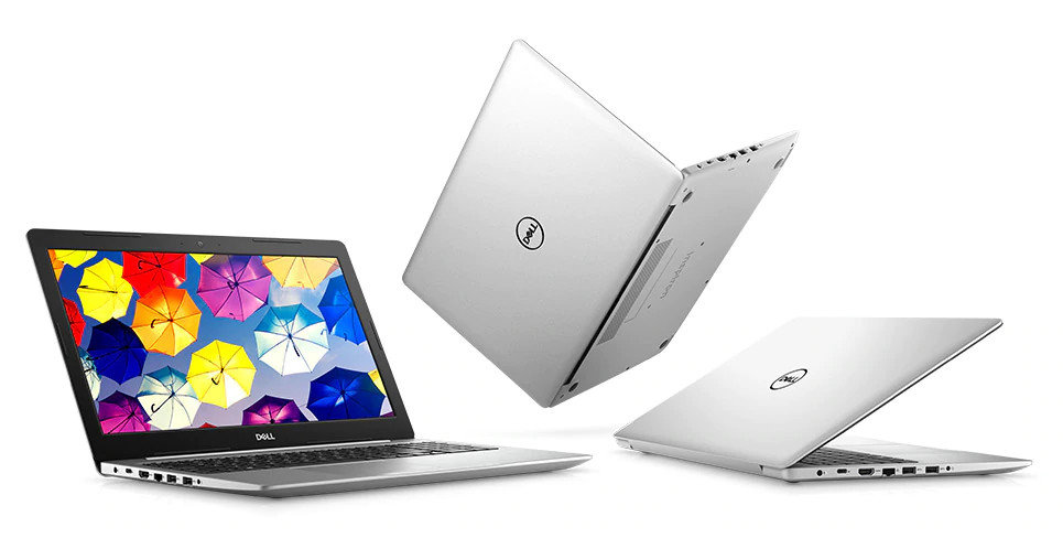Notebook Dell Inspiron 15 5570 15,6