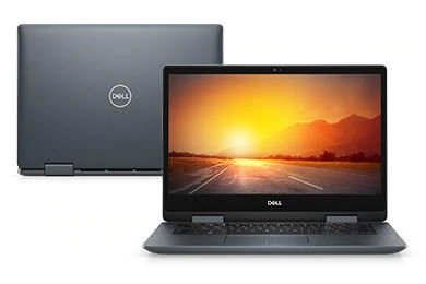 Notebook Dell Inspiron 5482 14