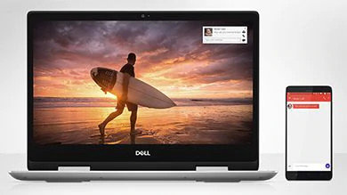 Notebook Dell Inspiron 5482 14