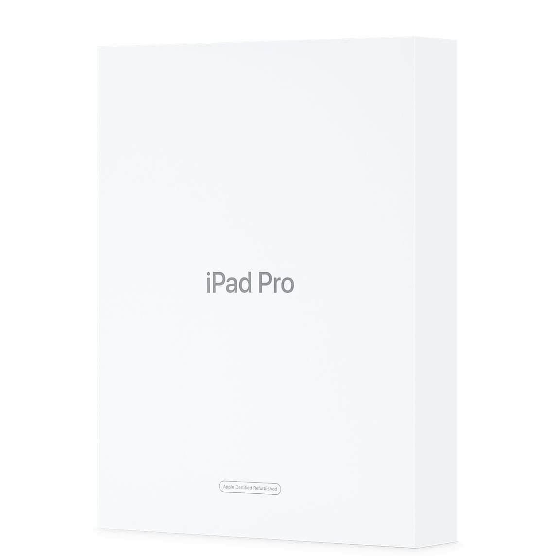  Apple iPad Pro 11 Wi-Fi + Cellular 64GB opakowanie 