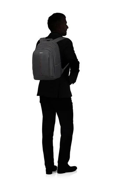 Plecak do laptopa SAMSONITE GUARDIT 2.0 CM509005 (14,1; kolor czarny)