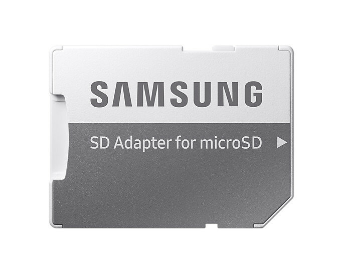 Samsung EVO Plus 512GB MB-MC512GA/EU + adapter 