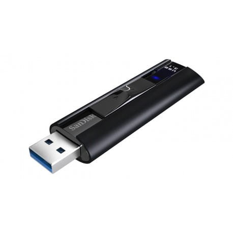 Pendrive SanDisk Extreme Pro USB 256GB USB 3.1