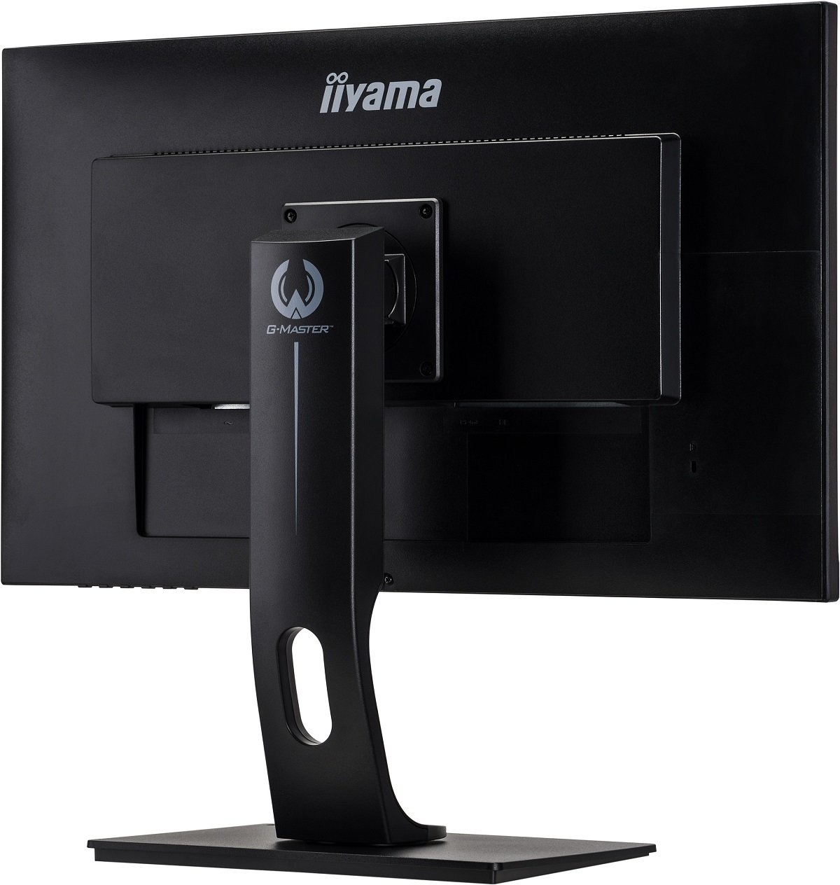 iiyama monitor GB2760HSU-B1 tył