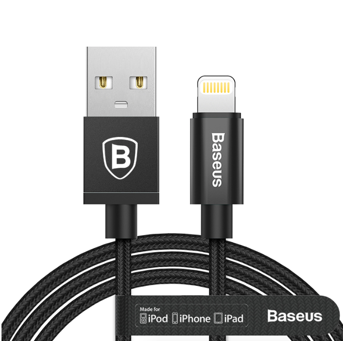 Kabel USB Lightning MFI