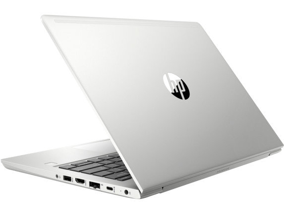 HP Inc. Notebook ProBook 430 G6 i7-8565U W10P 512/16G/13,3 5PQ78EA