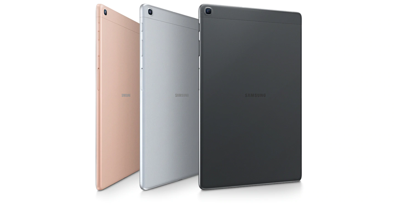 Galaxy Tab A 10.1 SM-T510NZSDXEO