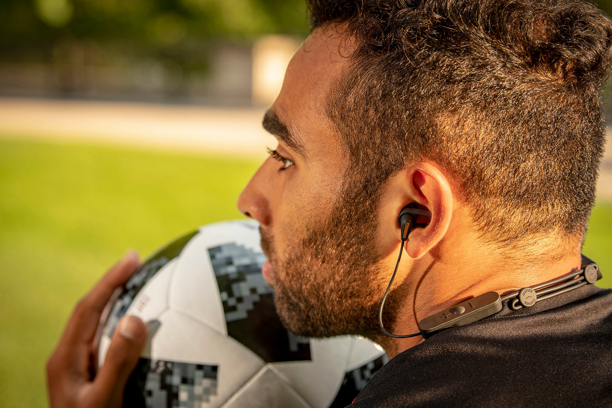 Słuchawki Klipsch R5 Wireless Bluetooth douszne wkładki sportowe