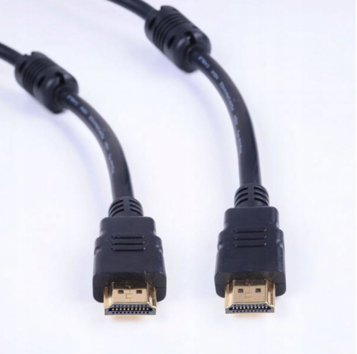 Kabel IMPULS-PC KKIPKUBV0120 HDMI-HDMI 1,8m frontem