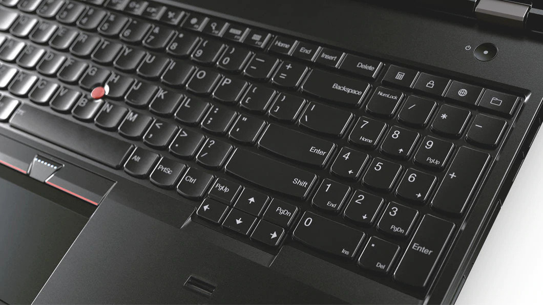 Lenovo ThinkPad L570 i5-6300U vPro 15,6