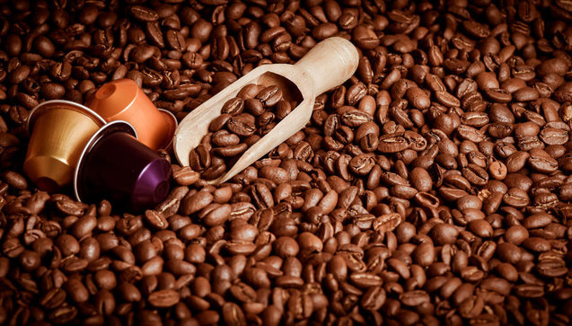 Jaką kawę sobie dzisiaj życzysz?
