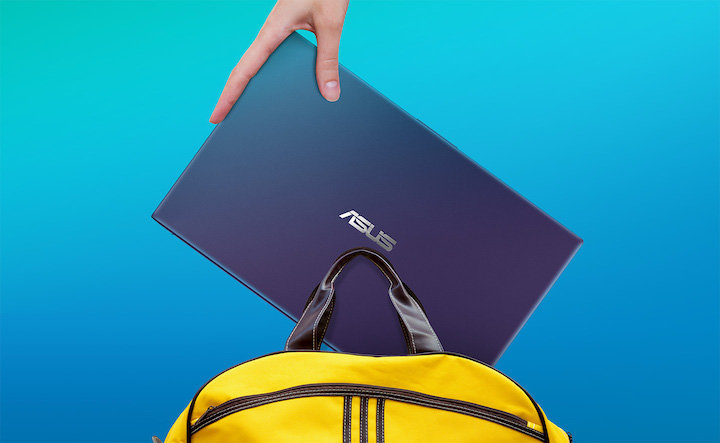 Notebook Asus VivoBook 15 R512FA-EJ024T 15,6\ FHD/i5-8250U/8GB/SSD256GB/UHD620/W10