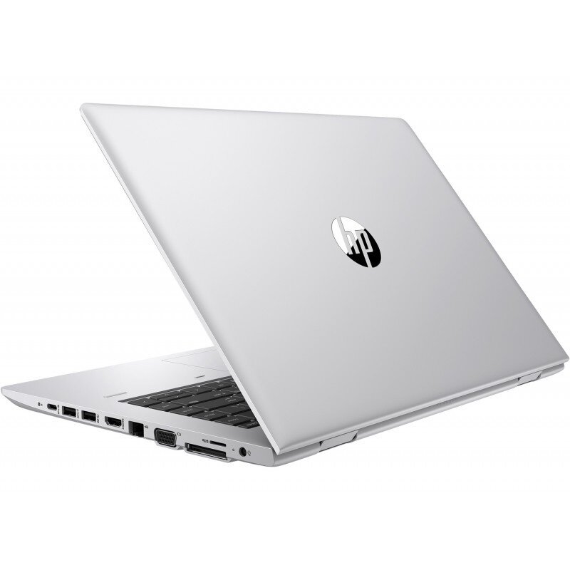 Laptop HP ProBook 650 G5 6XE02EA tył