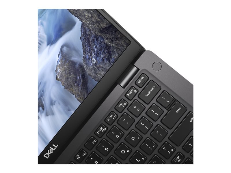 Notebook Dell L5400 i5-8265U 8GB 256GB W10P 3YNBD szary. Pełna wydajność.