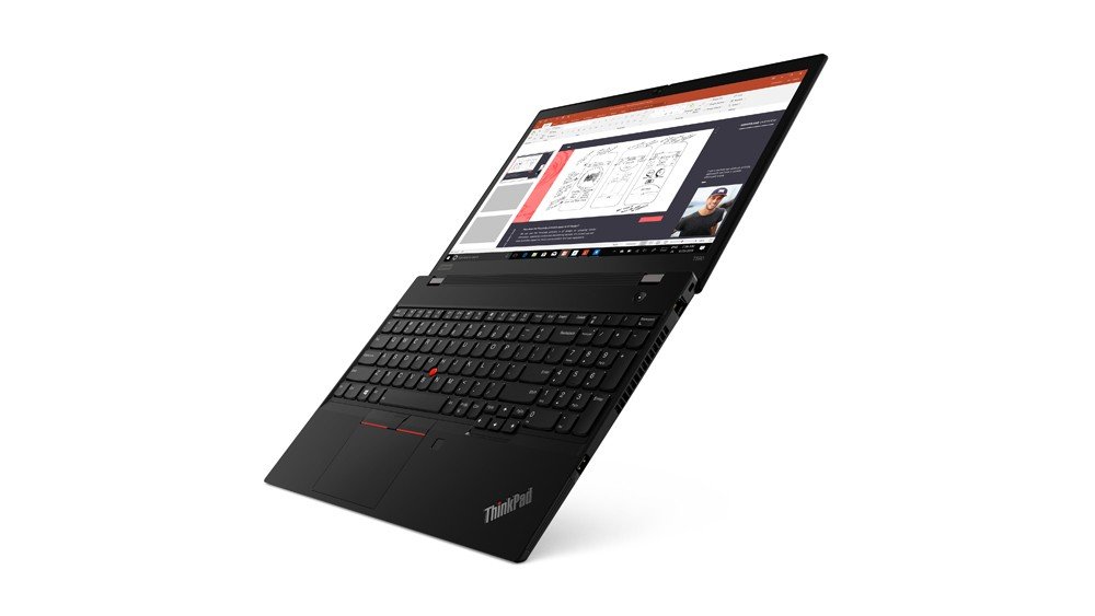 Lenovo Laptop ThinkPad T590 20N4000GPB W10Pro i5-8265U/8GB/512GB/MX2502GB/15.6 FHD/3YRS CI