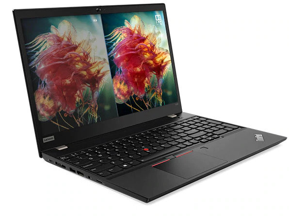 Lenovo Laptop ThinkPad T590 20N4000GPB W10Pro i5-8265U/8GB/512GB/MX2502GB/15.6 FHD/3YRS CI