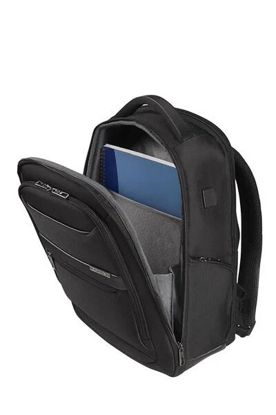 Plecak komputerowy SAMSONITE VECTURA EVO CS309009 (15,6; kolor czarny)