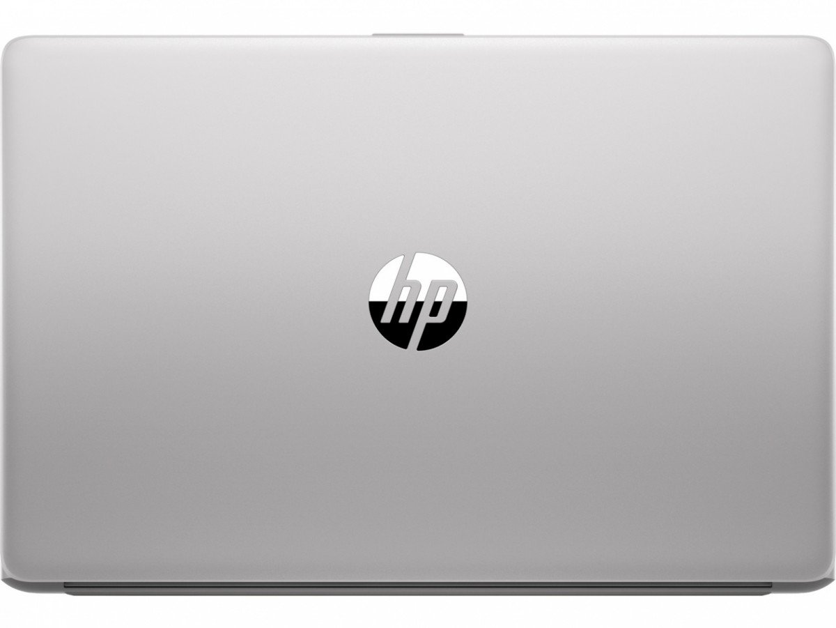 HP Inc. Notebook 250 G7 i3-7020U W10H 256/4GB/DVD/15,6 6BP57EA