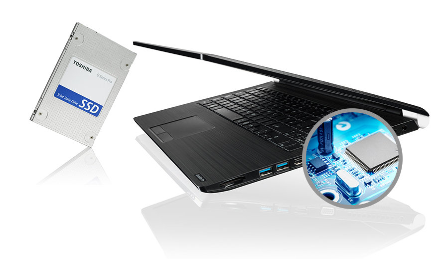 Toshiba Laptop Satellite Pro A50-E-14N W10PR i5-8250U/8/256/Integr/15