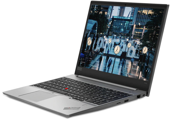 Lenovo Laptop ThinkPad E595 20NF0002PB W10Pro 3700U/8GB/512GB/INT/15.6FHD/1YR CI