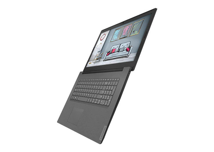 Lenovo Laptop V340-17IWL 81RG000CPB W10Pro i5-8265U/8GB/256GB/INT/17.3 FHD/Iron Grey/2YRS CI