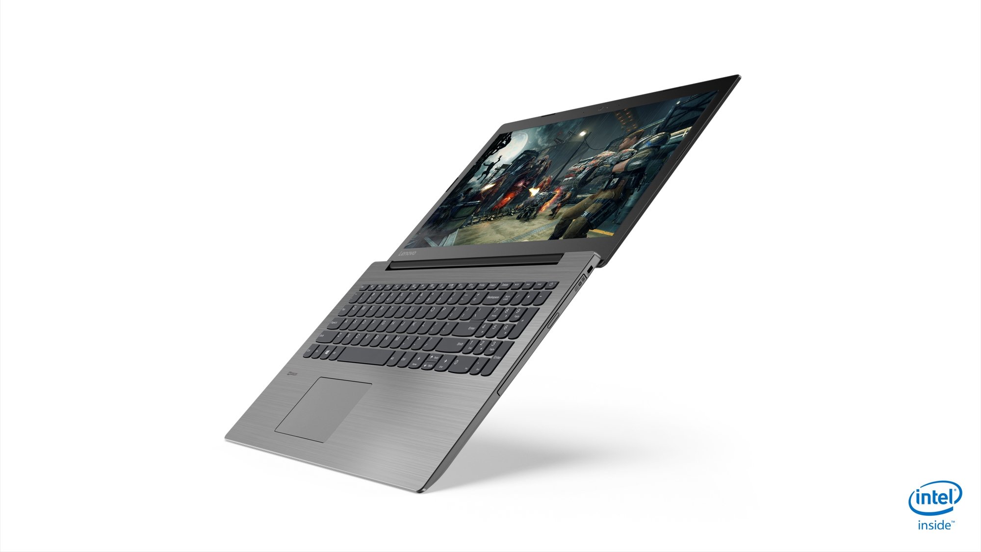 Notebook Lenovo Ideapad 330-15IKB Pracuj efektywniej — dziś i jutro.