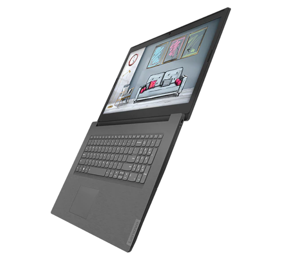 Lenovo v340 17iwl обзор