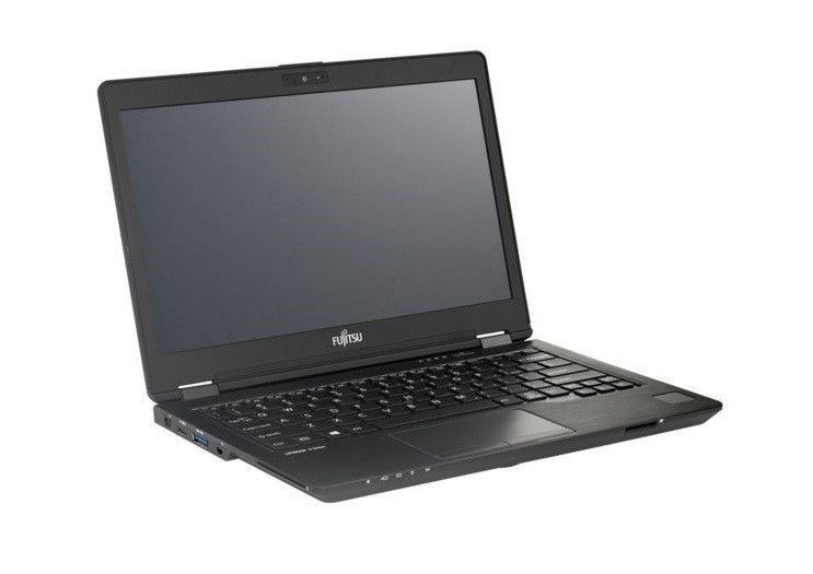 Fujitsu Notebook Lifebook U729 12,5 i7-8565U/8GB/W10P/SSD256 VFY:U7290M470SPL