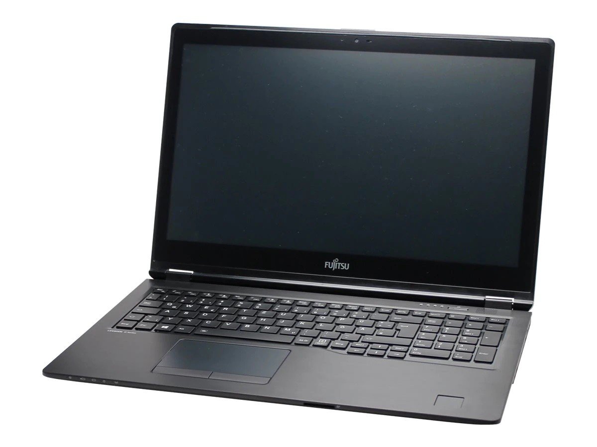 Fujitsu Notebook Lifebook U759 15,6 i3-8145U/8GB/SSD256/W10P VFY:U7590M430SPL
