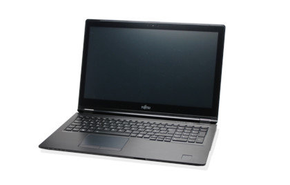 Fujitsu Notebook Lifebook U759 15,6 i5-8265U/8GB/SSD256/W10P VFY:U7590M450SPL