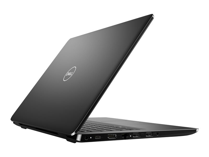 Notebook Dell Latitude 3400 N016L340014EMEA. Uniwersalność połączeń.